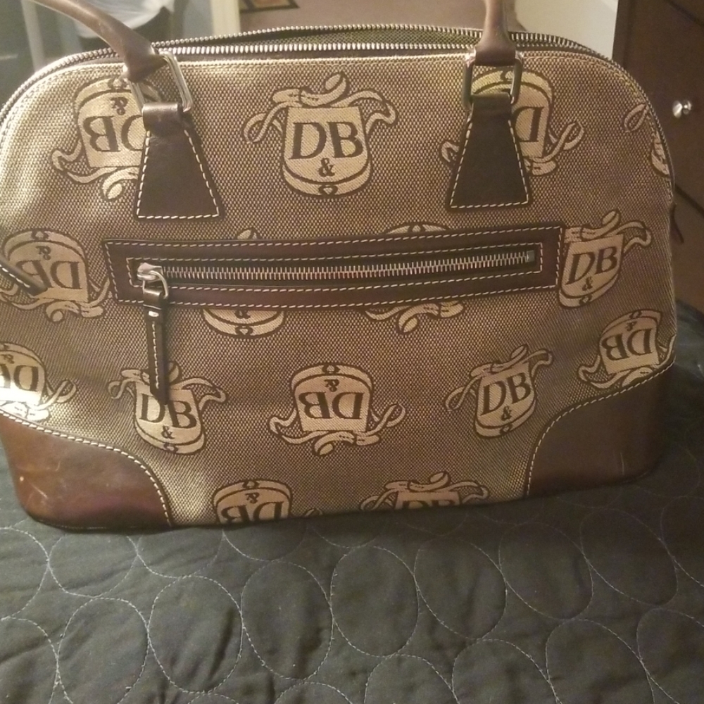 Dooney-  Large Dooney and Bourke Donegal …